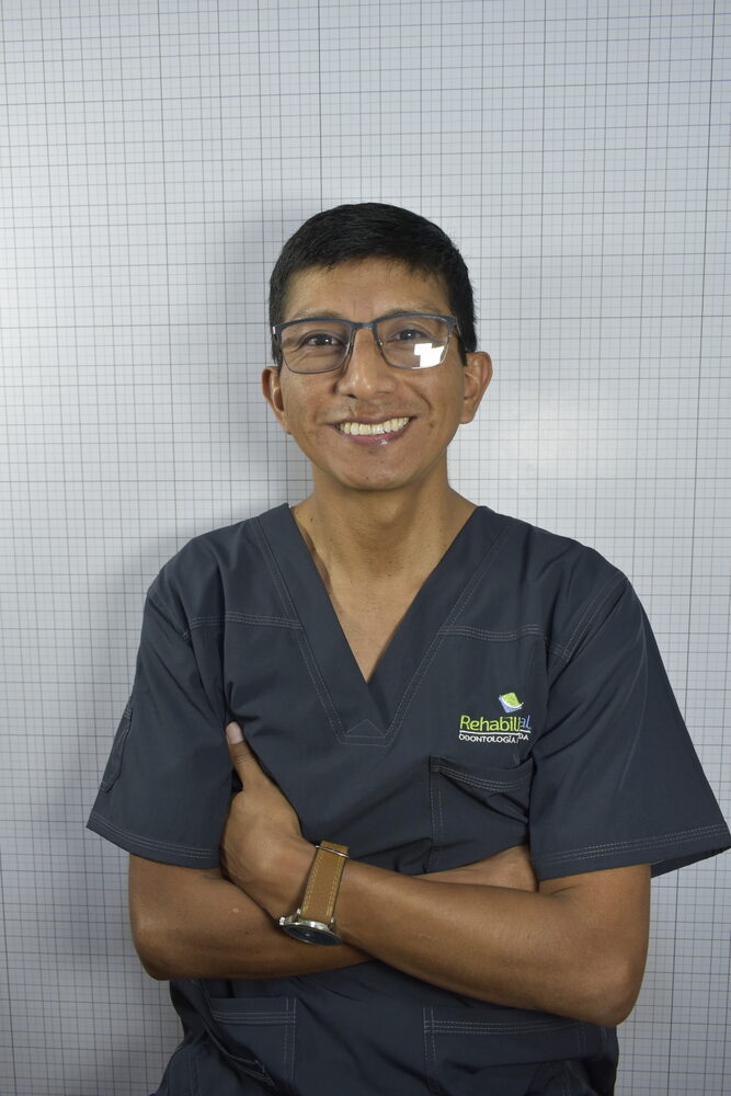 Dr. Jimmy Gamboa